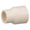 Charlotte Pipe And Foundry FlowGuard SDR 11 3/4 in. Socket X 1/2 in. D Socket CPVC Reducing Coupling CTS021001800